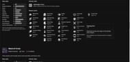 All perks for the Swordbreaker (Image via Destiny Definitions Archives)